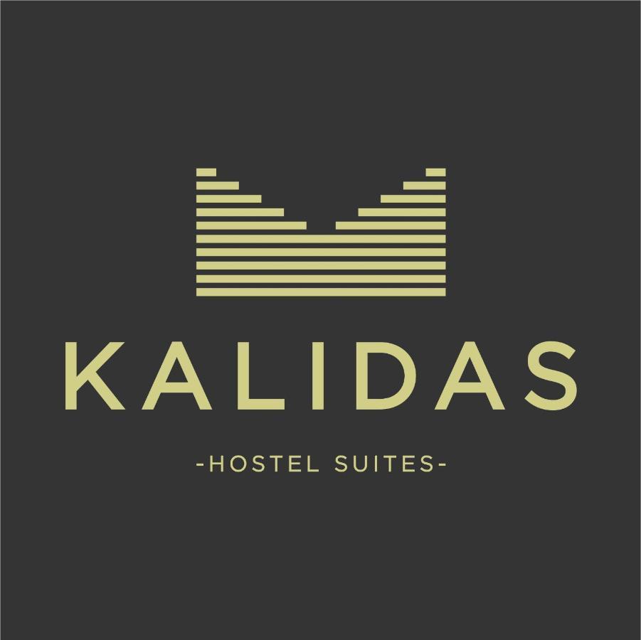Kalidas Hostel Suites Caldas De Reis Extérieur photo