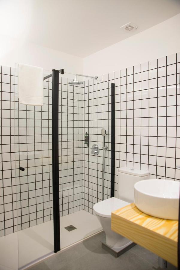 Kalidas Hostel Suites Caldas De Reis Extérieur photo